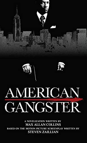 Stock image for American Gangster for sale by 2Vbooks