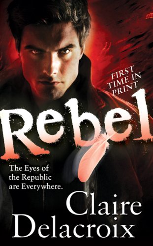 Stock image for Rebel for sale by Better World Books