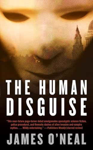 Stock image for The Human Disguise (Tor Science Fiction) for sale by Wonder Book