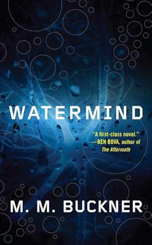 9780765359902: Watermind