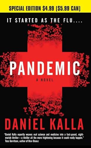 Stock image for Pandemic for sale by Better World Books