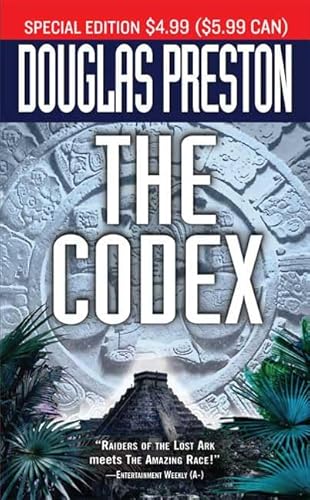 9780765359971: The Codex