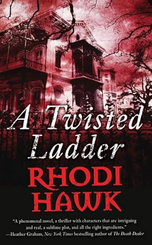 9780765360182: A Twisted Ladder (Devils of the Briar Series)