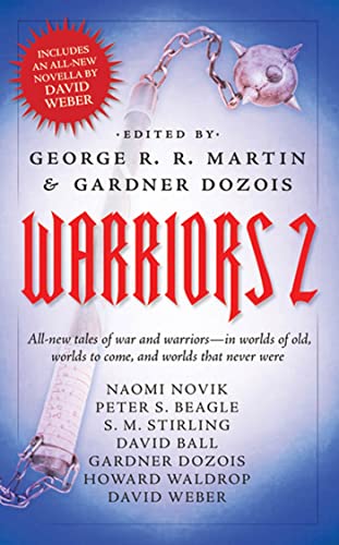 Imagen de archivo de Warriors 2 a la venta por Better World Books: West