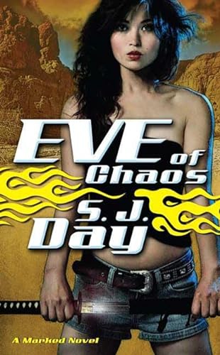 9780765360434: Eve of Chaos (Marked)