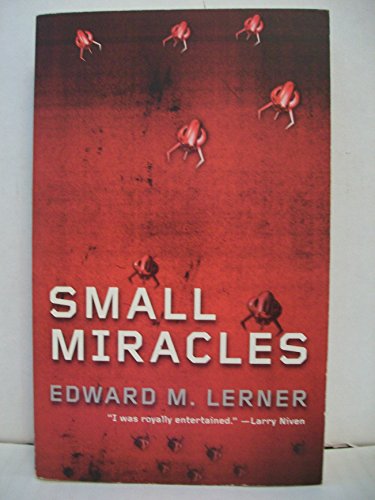 Beispielbild fr Small Miracles zum Verkauf von Half Price Books Inc.