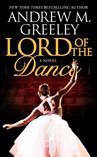 Beispielbild fr Lord of the Dance zum Verkauf von Better World Books