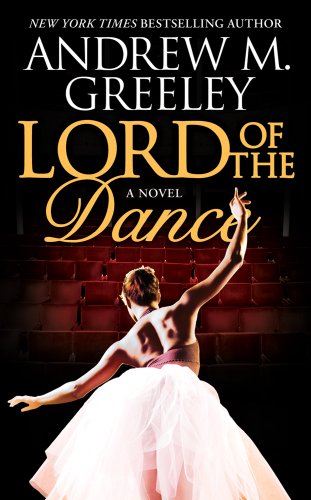 Stock image for Lord of the Dance for sale by Better World Books