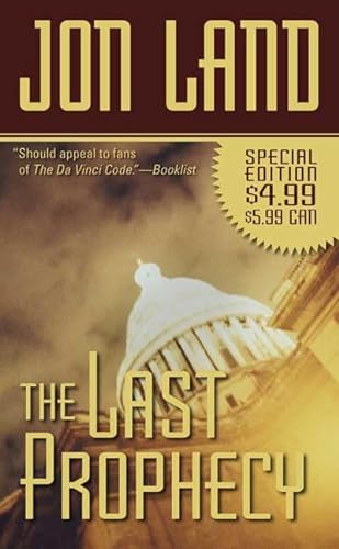9780765361103: The Last Prophecy (Ben and Danielle)