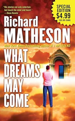 9780765361189: What Dreams May Come
