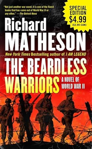 9780765361196: The Beardless Warriors
