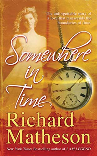 9780765361394: Somewhere in Time [Idioma Ingls]