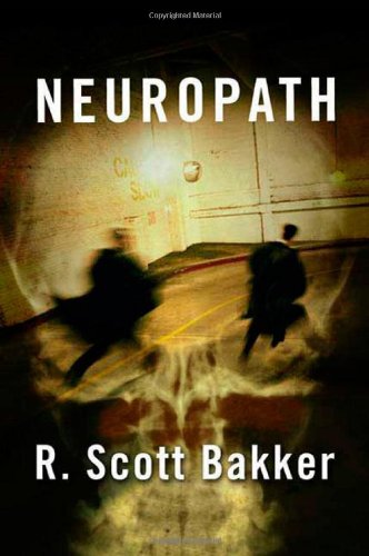 Imagen de archivo de Neuropath a la venta por ThriftBooks-Dallas