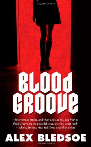 Beispielbild fr Blood Groove zum Verkauf von Ebooksweb