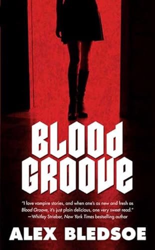 Stock image for Blood Groove for sale by Half Price Books Inc.