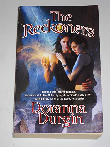 Imagen de archivo de The Reckoners a la venta por Wonder Book