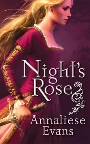 Beispielbild fr Night's Rose zum Verkauf von Jenson Books Inc