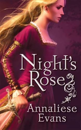 Stock image for Night's Rose for sale by Jenson Books Inc