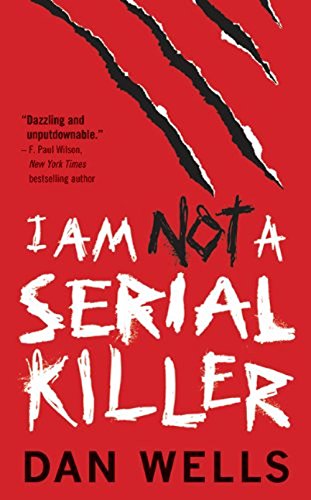 Stock image for I Am Not A Serial Killer (John Cleaver) for sale by ThriftBooks-Dallas