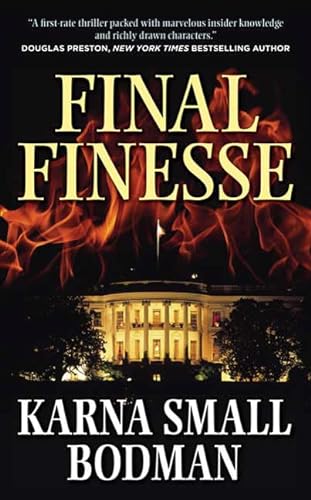 Stock image for Final Finesse for sale by Once Upon A Time Books