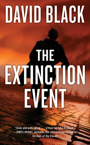 9780765362483: The Extinction Event