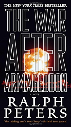 9780765363404: The War After Armageddon