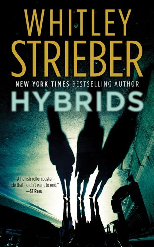 Imagen de archivo de Hybrids a la venta por Better World Books
