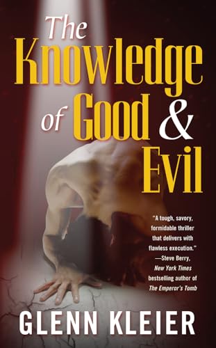 Beispielbild fr The Knowledge of Good & Evil zum Verkauf von BooksRun