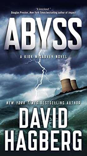 Imagen de archivo de Abyss : A Kirk Mcgarvey Novel a la venta por Better World Books