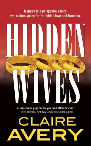 9780765363749: Hidden Wives