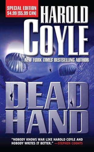 Dead Hand (9780765363879) by Coyle, Harold