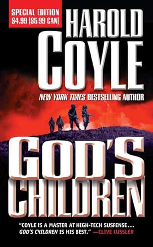 God's Children (9780765363886) by Coyle, Harold