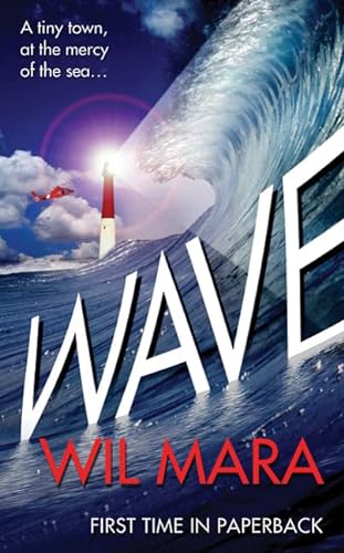 Wave (9780765363923) by Mara, Wil