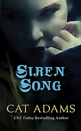 9780765364234: Siren Song: Book 2 of the Blood Singer Novels (The Blood Singer Novels, 2)