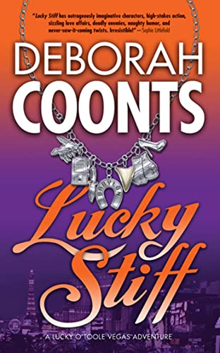Stock image for Lucky Stiff for sale by Better World Books