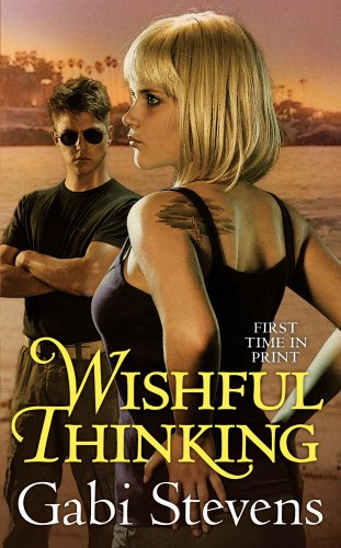 Stock image for Wishful Thinking for sale by Half Price Books Inc.