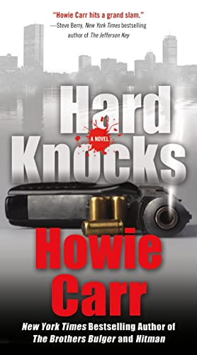 Imagen de archivo de Hard Knocks a la venta por ThriftBooks-Dallas
