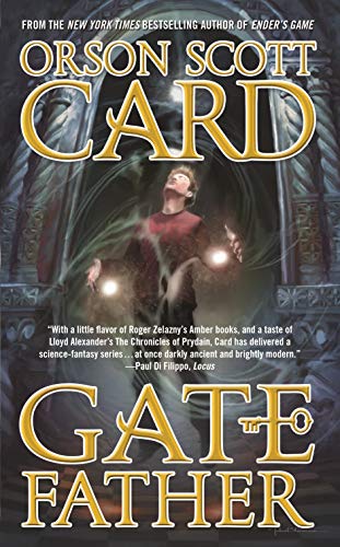 Stock image for Gatefather Mithermages for sale by SecondSale