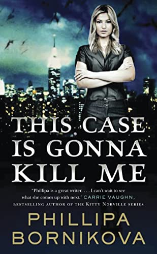 Imagen de archivo de This Case Is Gonna Kill Me a la venta por Better World Books