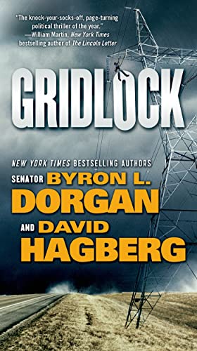 Imagen de archivo de Gridlock a la venta por Books-FYI, Inc.