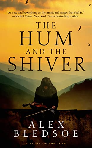 Stock image for The Hum and the Shiver for sale by Better World Books: West