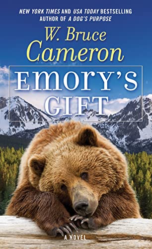 Beispielbild fr Emory's Gift : A Novel zum Verkauf von Better World Books: West