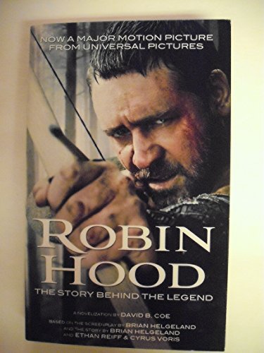 9780765366276: Robin Hood