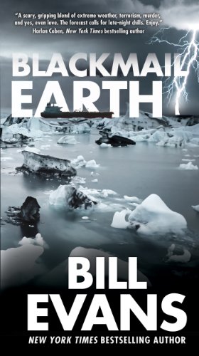 Stock image for Blackmail Earth for sale by Better World Books