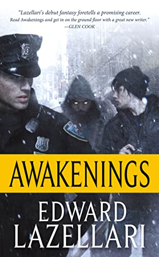 Stock image for Awakenings for sale by Better World Books