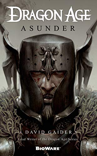 9780765366702: Asunder (Dragon Age)