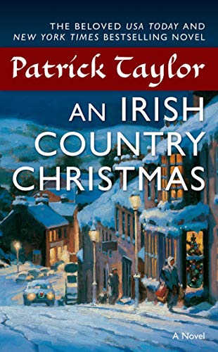 9780765366856: An Irish Country Christmas: 3