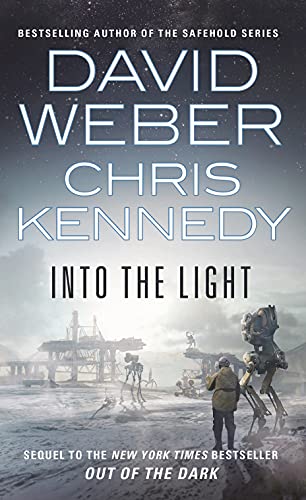 Stock image for Into the Light for sale by Better World Books