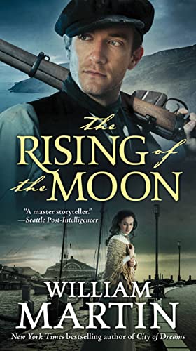 The Rising of the Moon (9780765367013) by Martin, William