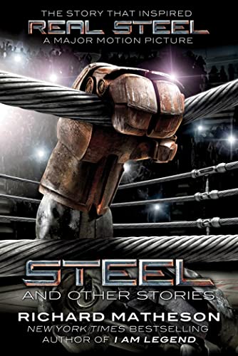 Beispielbild fr Steel: And Other Stories zum Verkauf von BooksRun